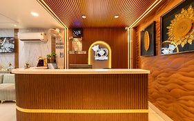 Prince Diamond Hotel